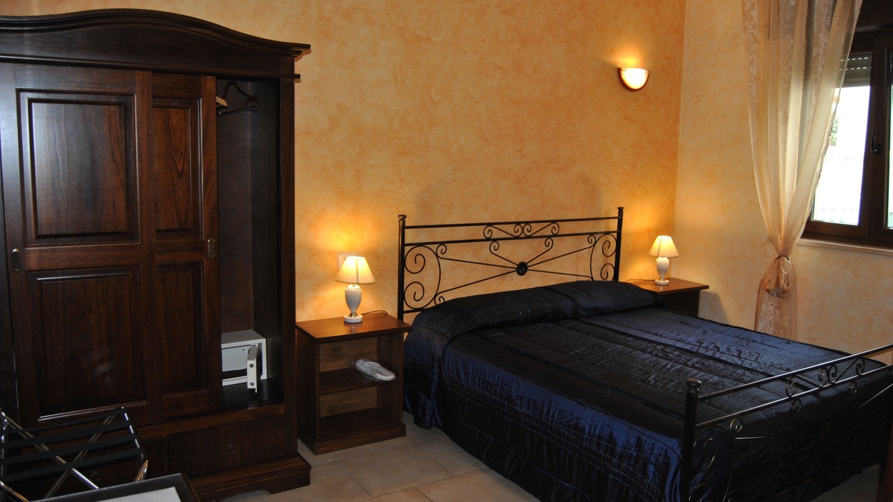 Photo of Bedroom in Oria