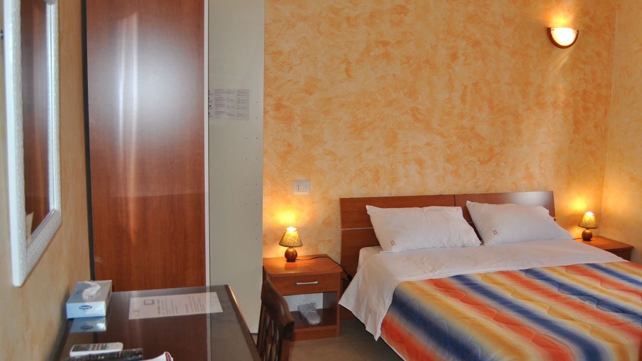 Photo of Bedroom in Oria