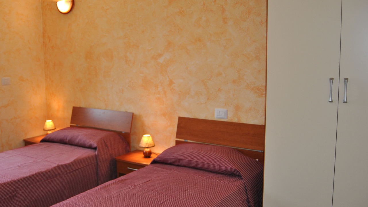 Photo of Bedroom in Oria
