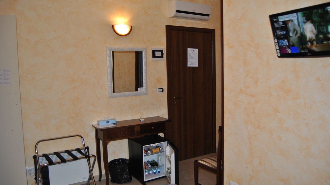 Photo of Bedroom in Oria