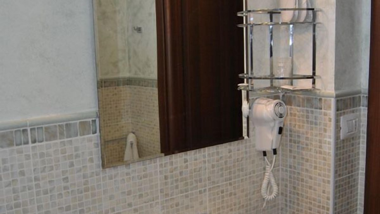 Photo of Bathroom in Oria