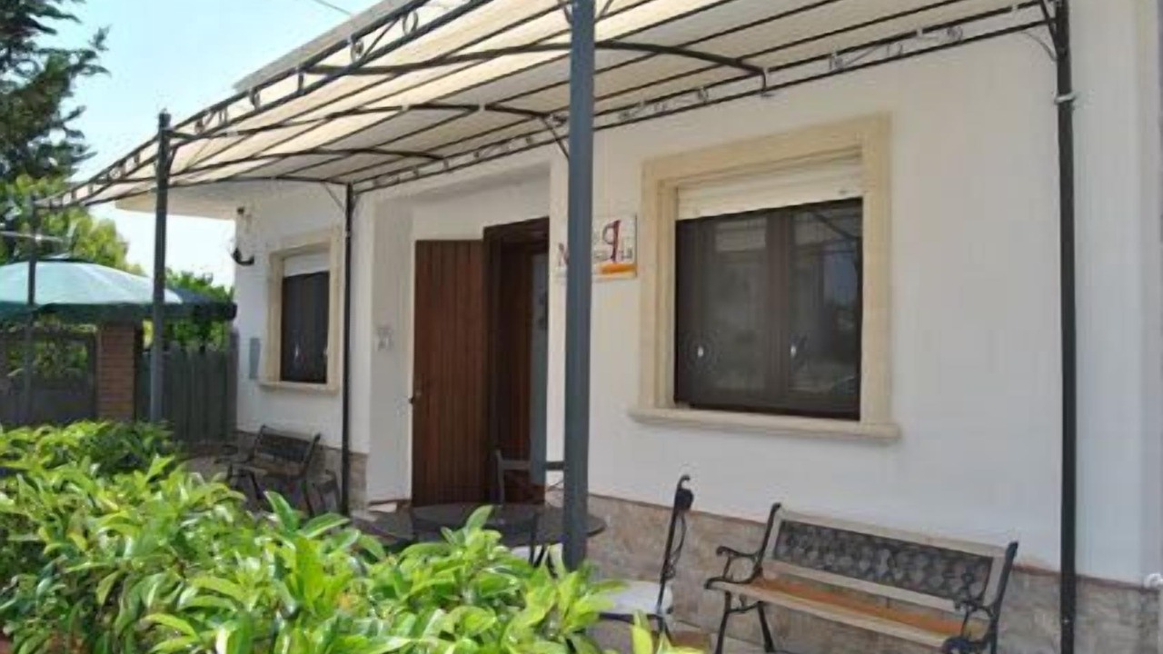 Photo of Patio Balcony in Oria