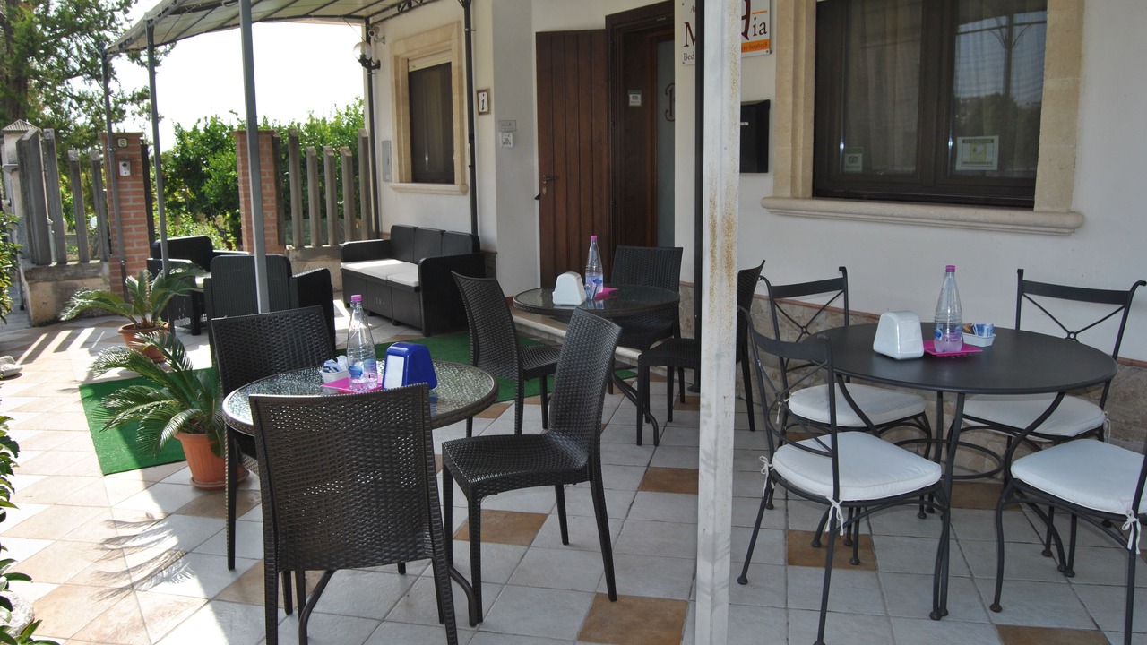 Photo of Outdoor in Oria