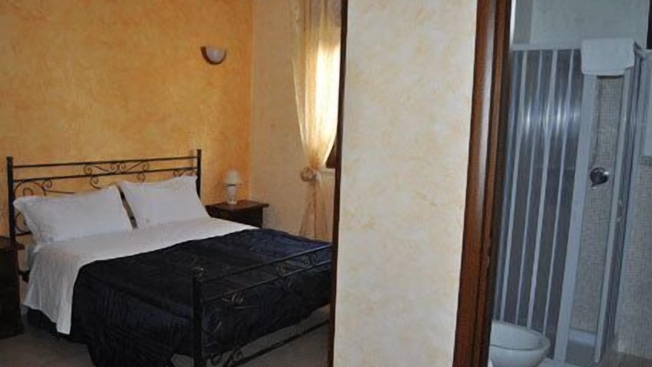 Photo of Bedroom in Oria