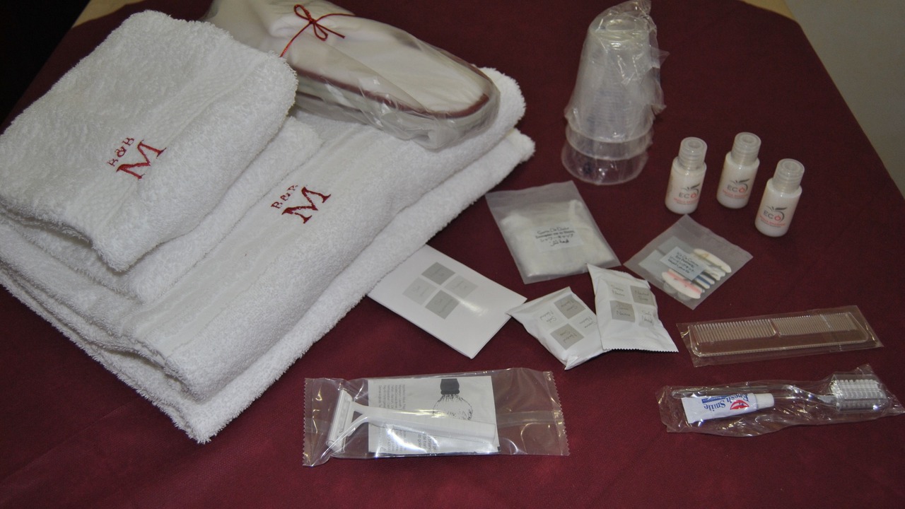 Photo of Bedroom in Oria