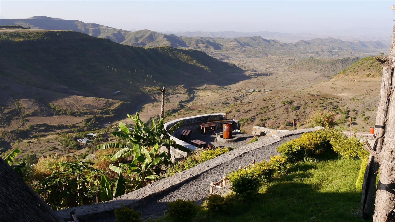 Photo of Others in Lalibela