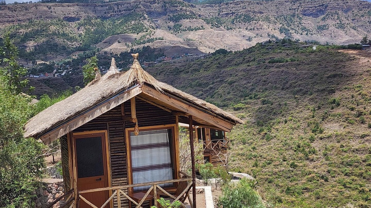 Photo of Outdoor in Lalibela