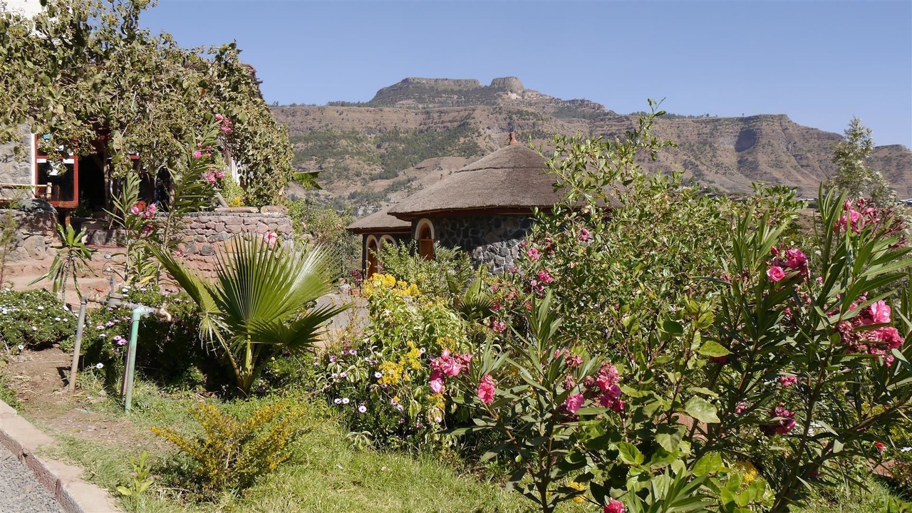 Photo of Outdoor in Lalibela