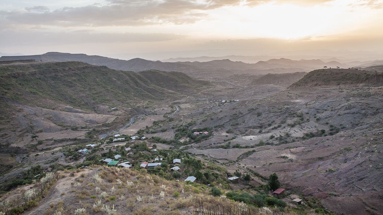 Photo of Others in Lalibela