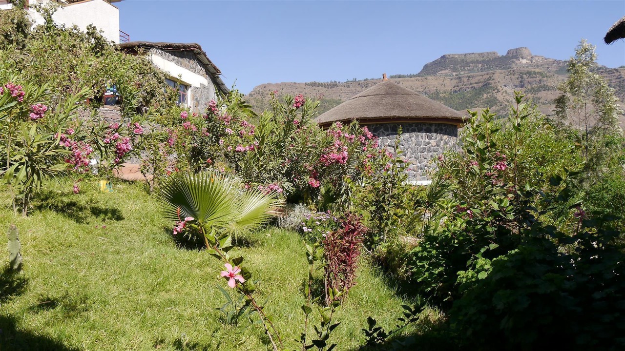 Photo of Outdoor in Lalibela