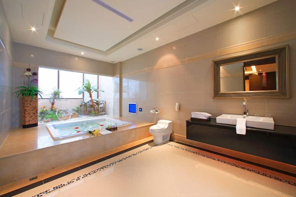 Photo of Bathroom in Tucheng
