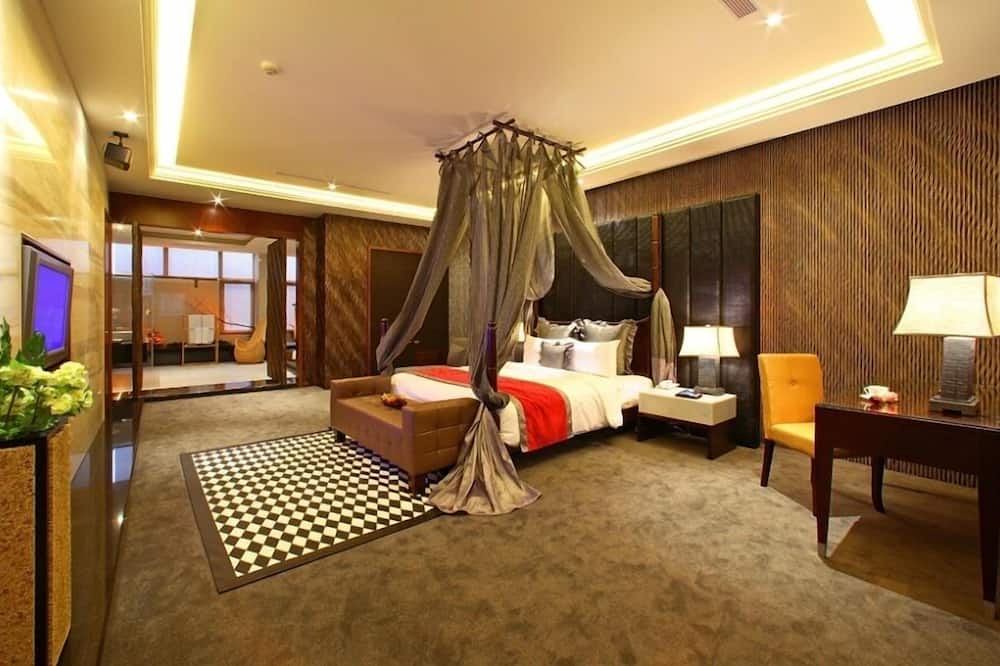 Photo of Bedroom in Tucheng