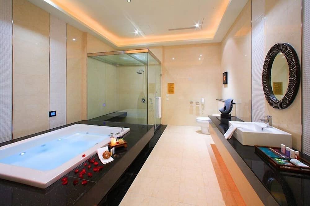Photo of Bathroom in Tucheng