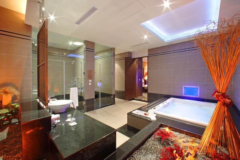 Photo of Bathroom in Tucheng