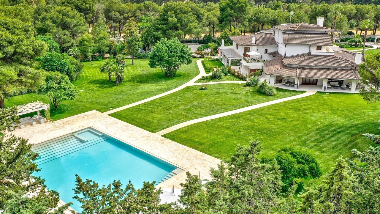 Photo of Outdoor in Oria