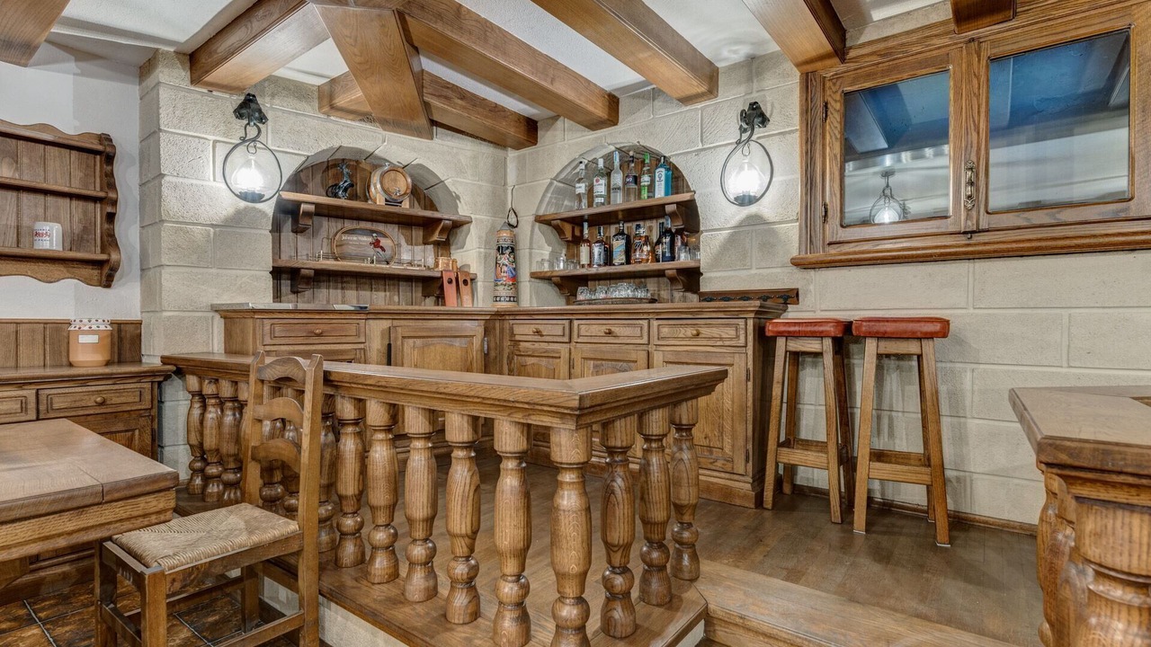 Photo of Kitchen in Oria