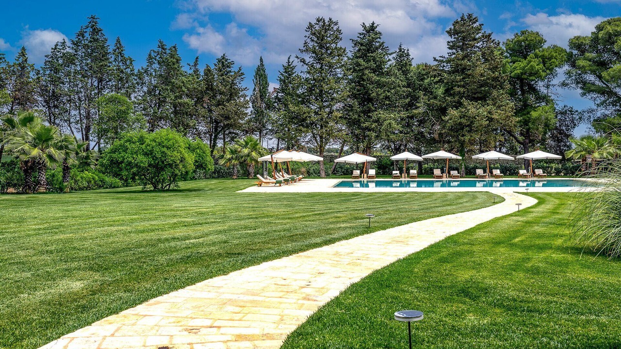 Photo of Outdoor in Oria