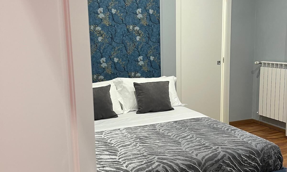 Photo of Bedroom in Foggia