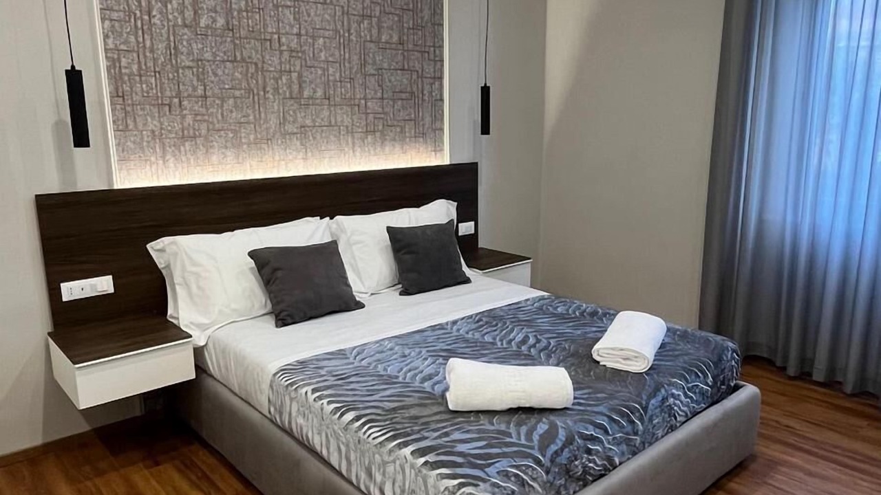 Photo of Bedroom in Foggia