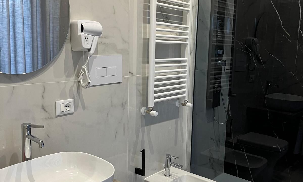 Photo of Bathroom in Foggia