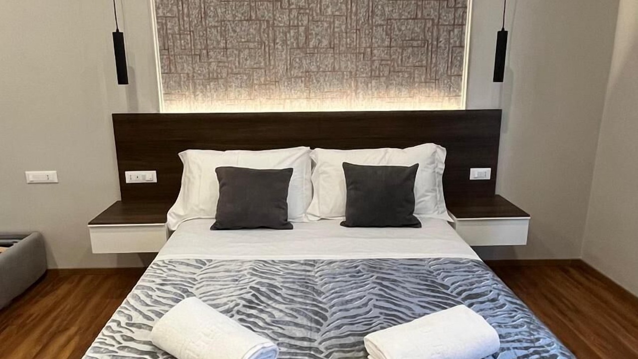 Photo of Bedroom in Foggia
