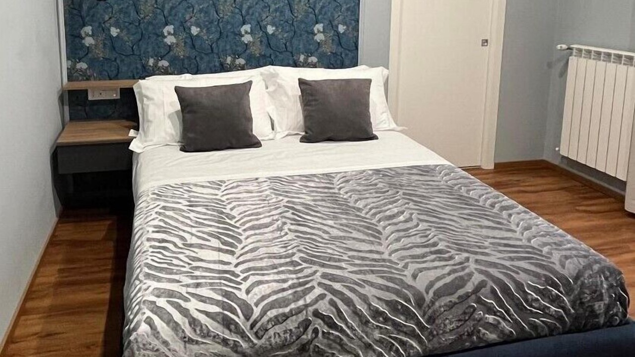 Photo of Bedroom in Foggia