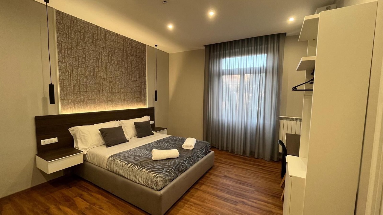 Photo of Bedroom in Foggia