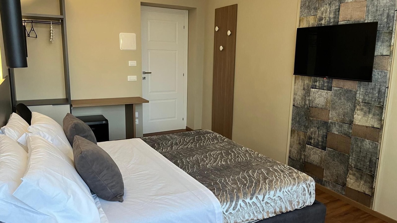 Photo of Bedroom in Foggia