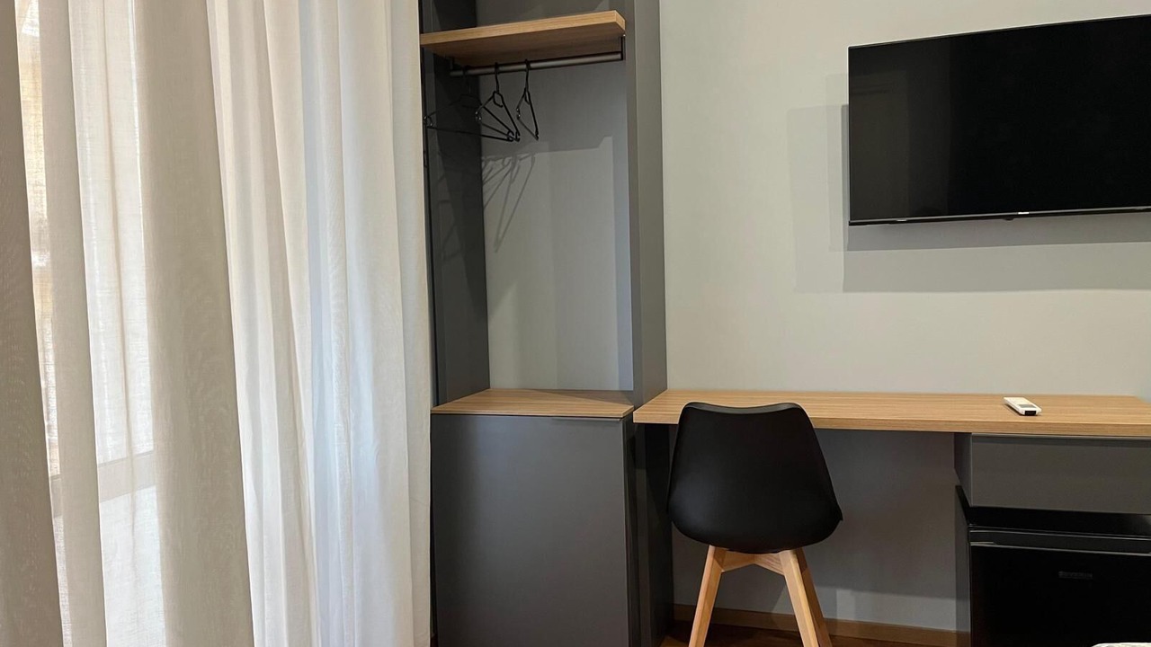 Photo of Bedroom in Foggia