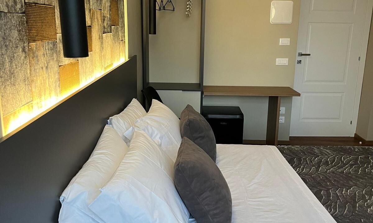 Photo of Bedroom in Foggia