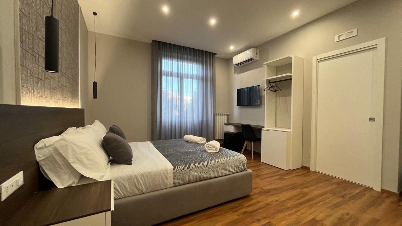 Photo of Bedroom in Foggia