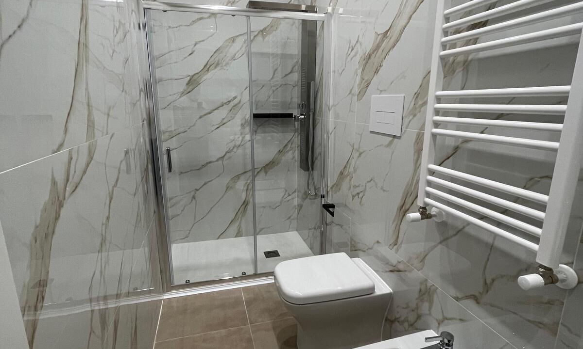 Photo of Bathroom in Foggia