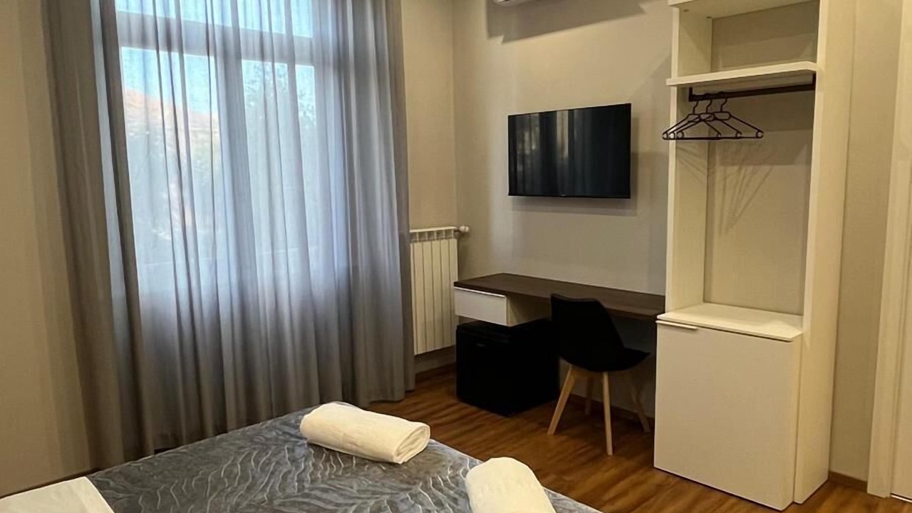 Photo of Bedroom in Foggia