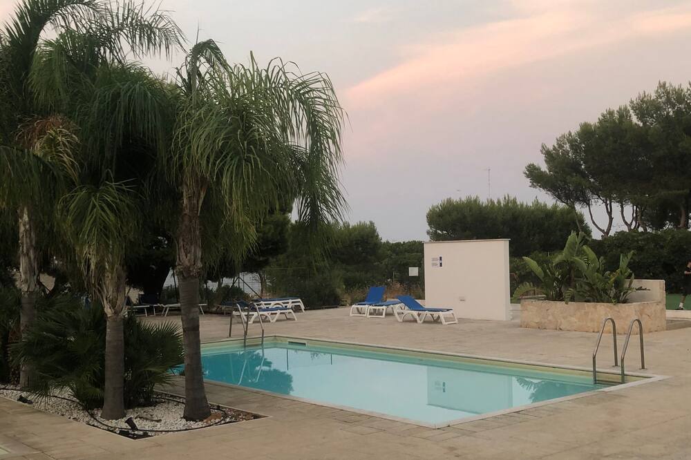 Photo of Outdoor in Cozze