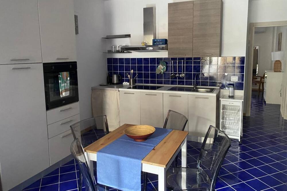 Photo of Kitchen in Cozze