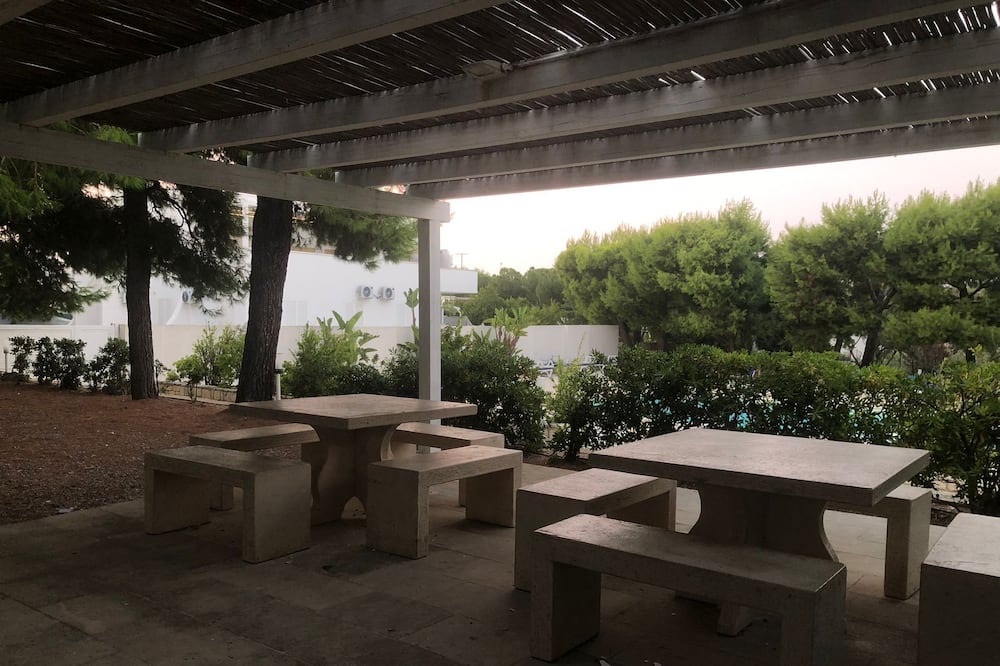 Photo of Outdoor in Cozze