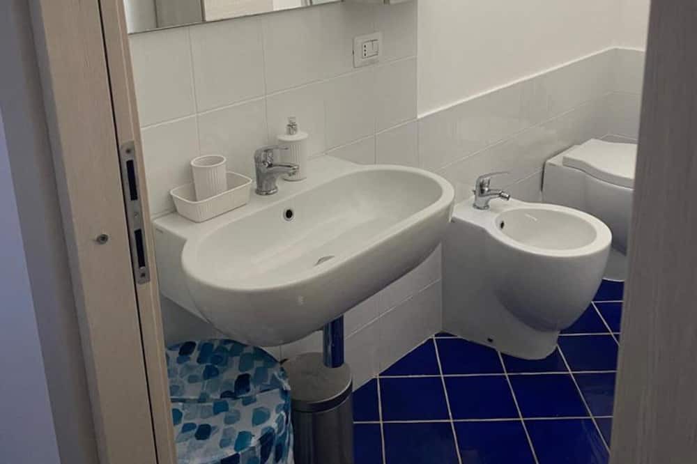 Photo of Bathroom in Cozze
