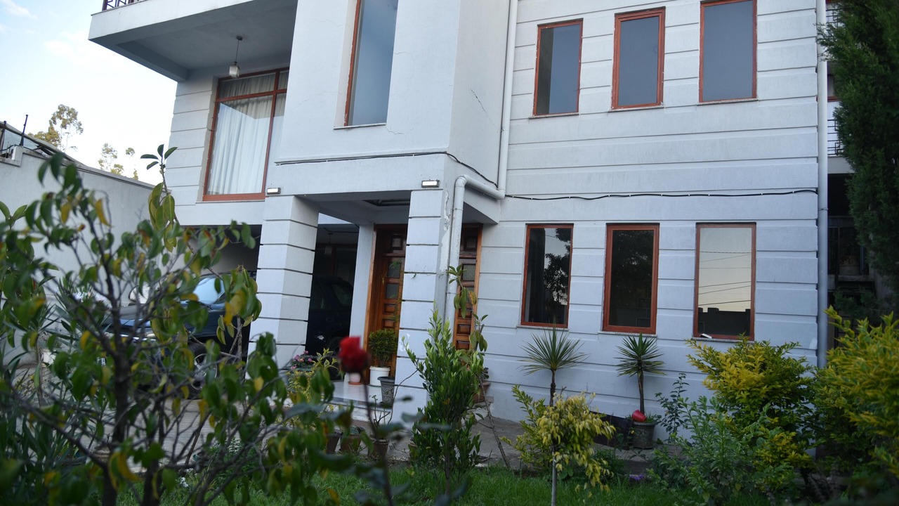 Photo of Outdoor in Lideta