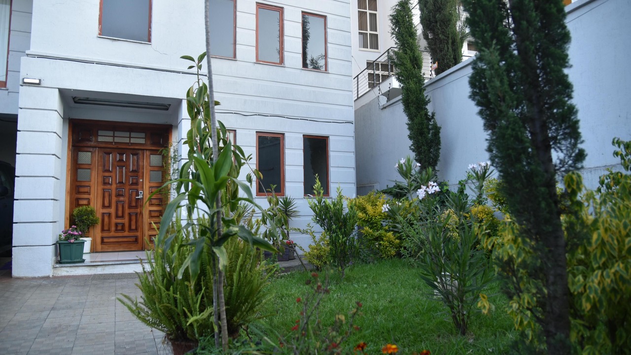 Photo of Outdoor in Lideta