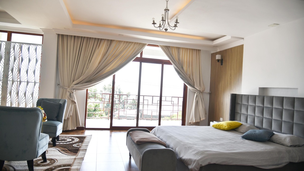 Photo of Bedroom in Lideta