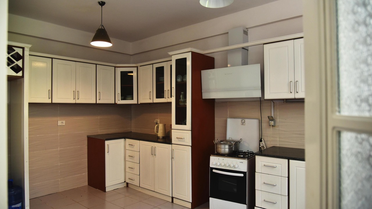 Photo of Kitchen in Lideta