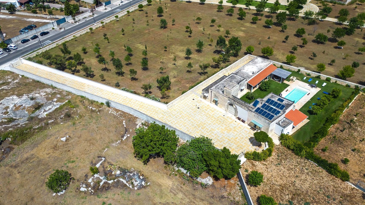 Photo of Outdoor in Lecce