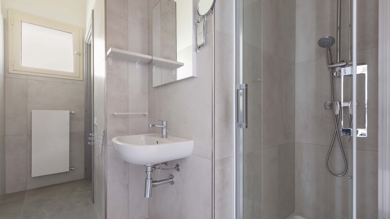 Photo of Bathroom in Lecce