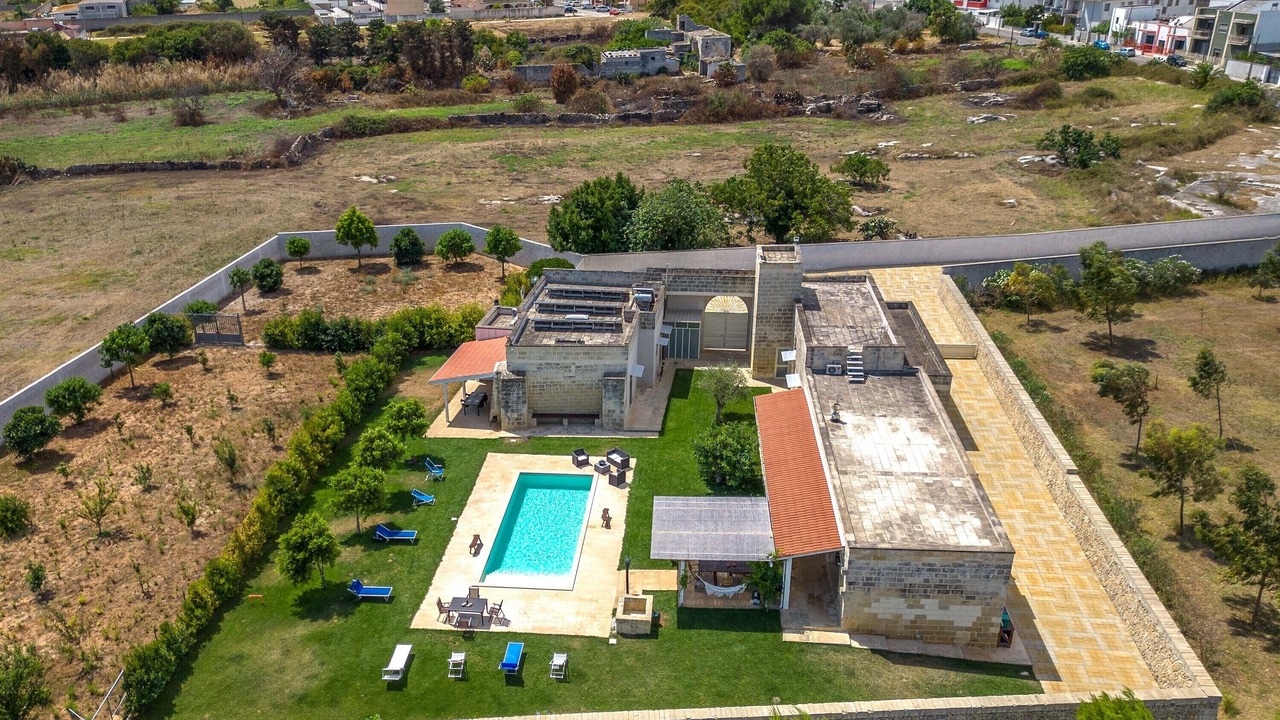 Photo of Outdoor in Lecce