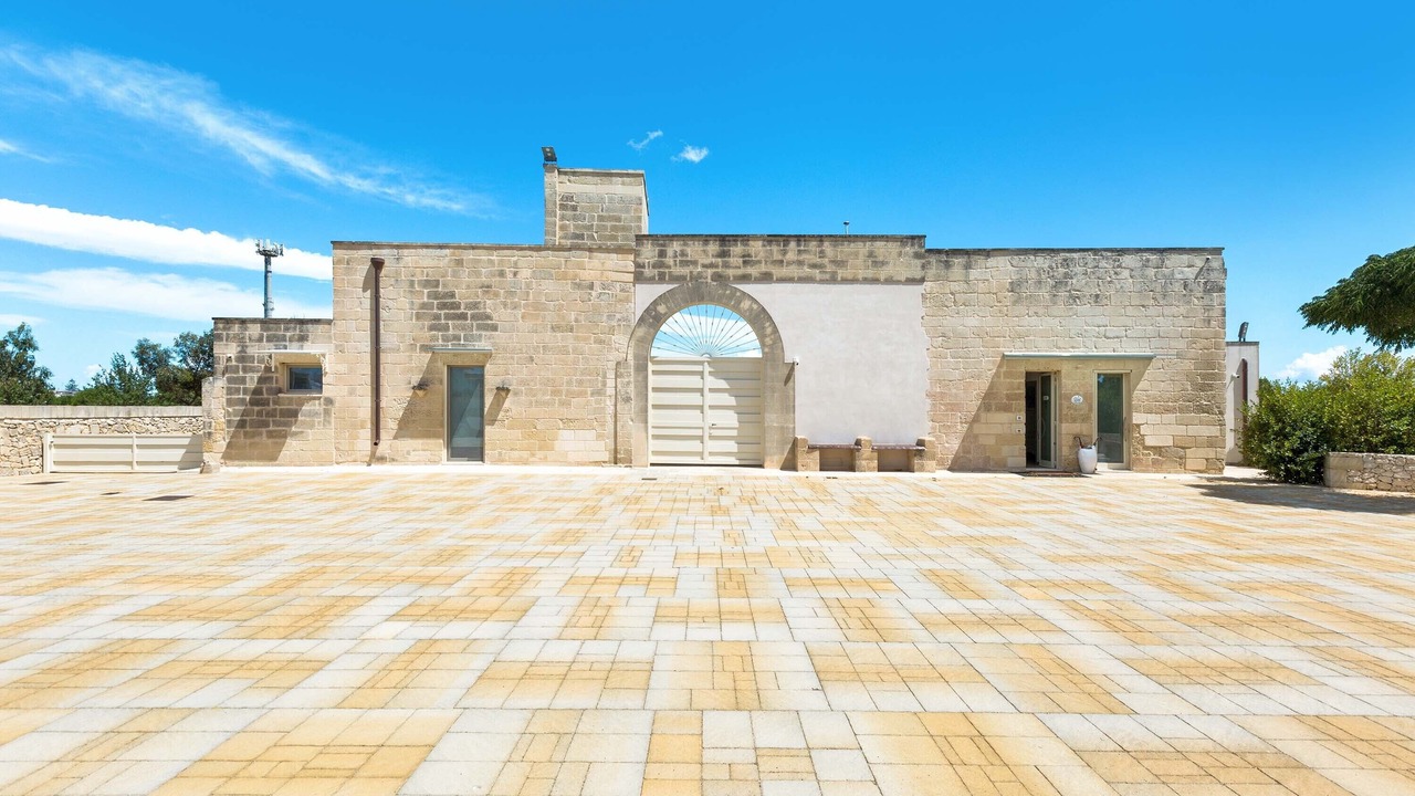 Photo of Outdoor in Lecce