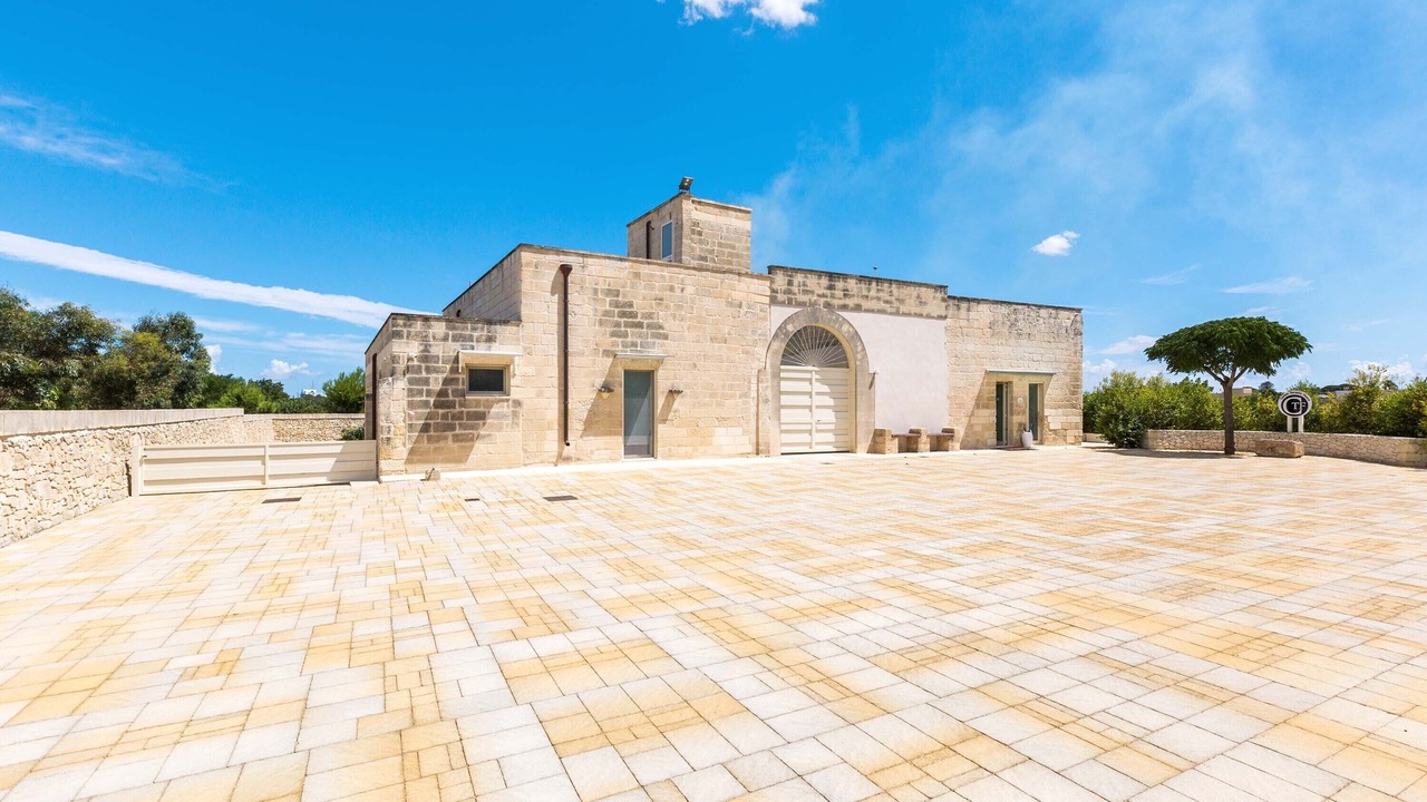 Photo of Outdoor in Lecce