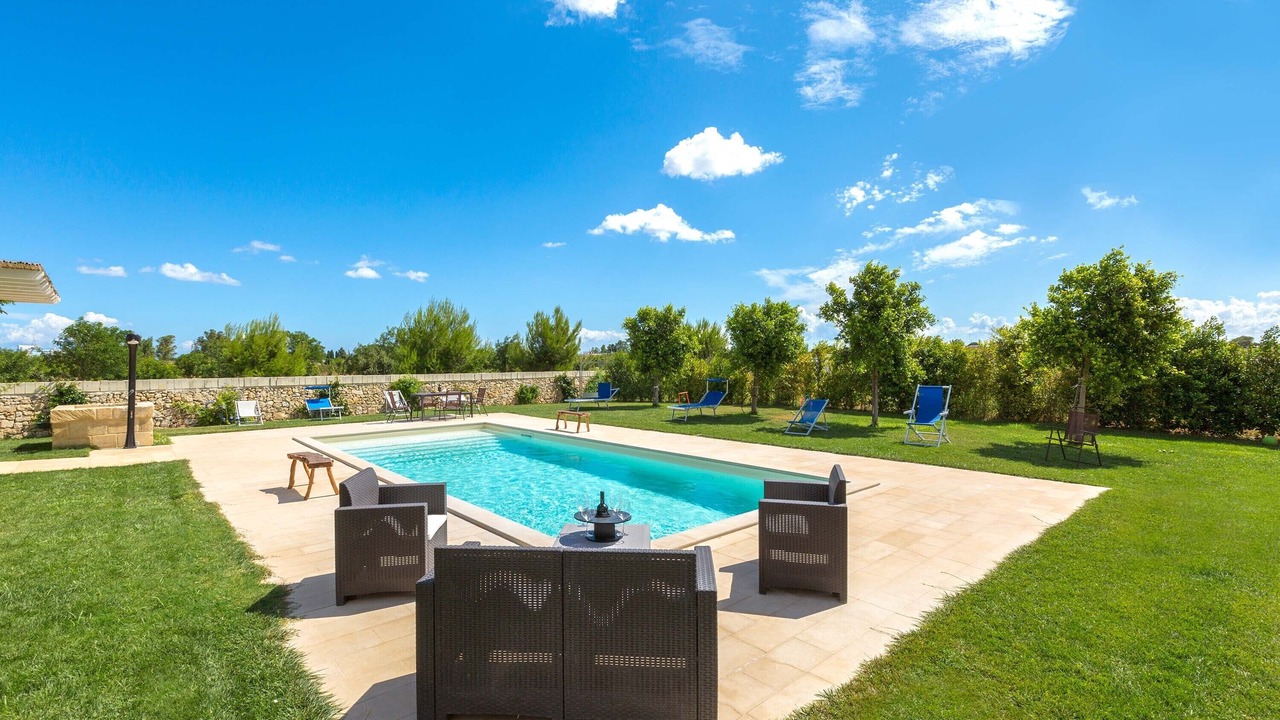 Photo of Outdoor in Lecce