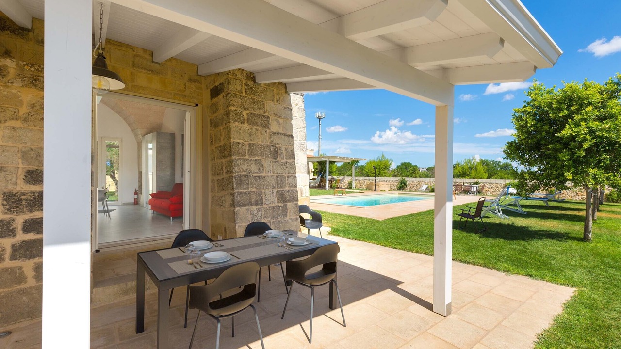Photo of Outdoor in Lecce