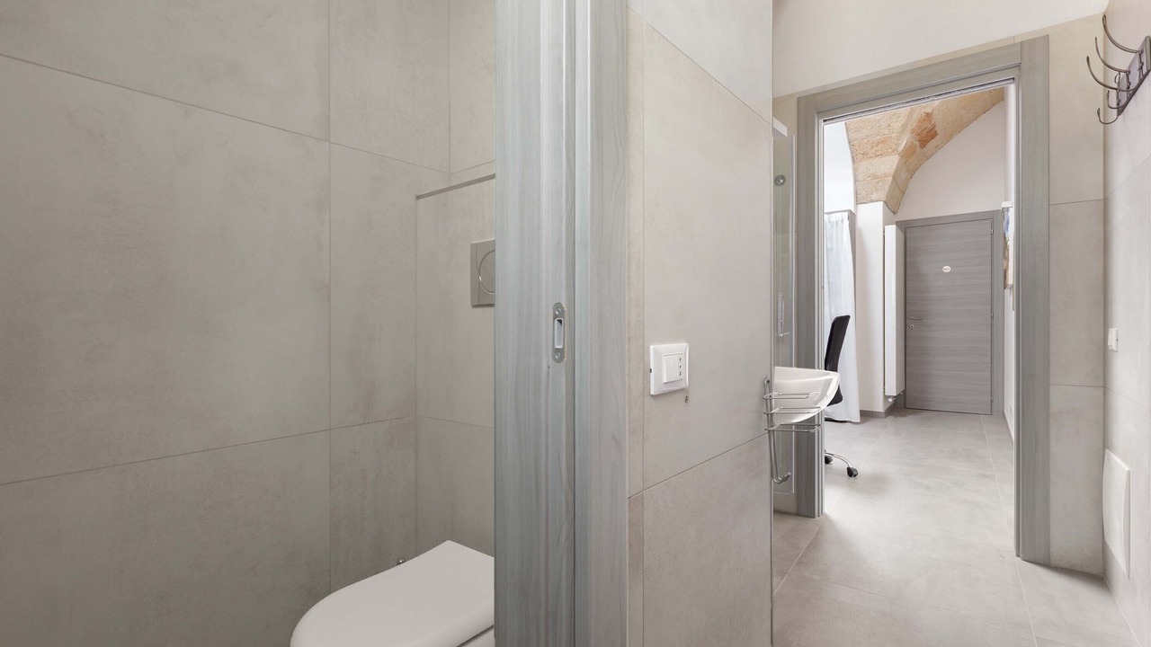 Photo of Bathroom in Lecce
