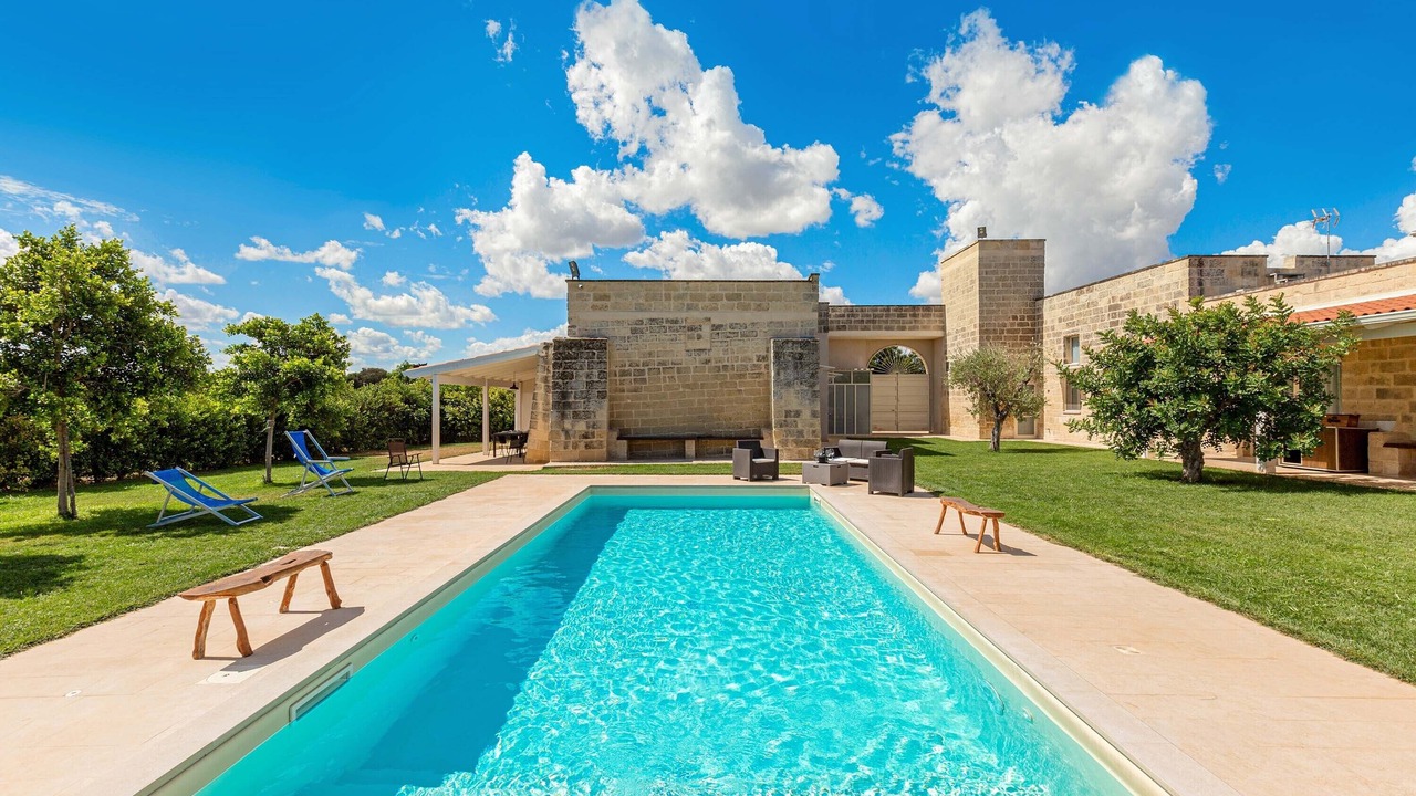 Photo of Outdoor in Lecce